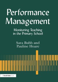 Cover Performance Management