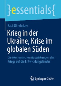 Cover Krieg in der Ukraine, Krise im globalen Süden