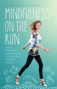 Cover Mindfulness on the Run