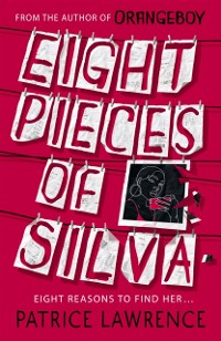 Cover Eight Pieces of Silva