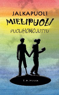 Cover Jalkapuolimielipuolipuolihomojuttu