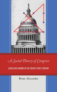Cover Social Theory of Congress