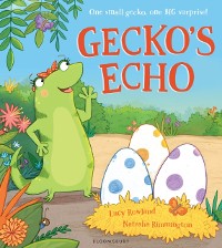 Cover Gecko's Echo