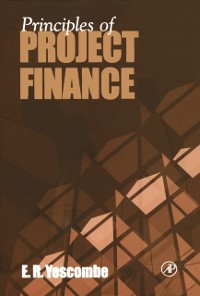 Cover Principles of Project Finance