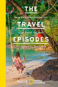 Cover The Travel Episodes
