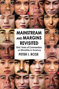 Cover Mainstream and Margins Revisited