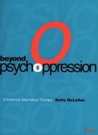 Cover Beyond Psychoppression