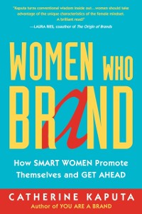 Cover Women Who Brand