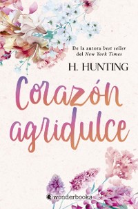 Cover Corazon agridulce