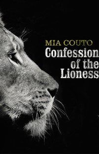 Cover Confession of the Lioness