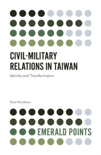 Cover Civil-Military Relations in Taiwan