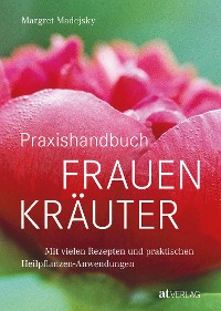 Cover Praxishandbuch Frauenkräuter - eBook