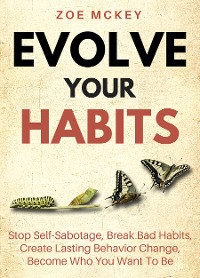Cover Evolve Your Habits
