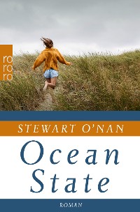 Cover Ocean State
