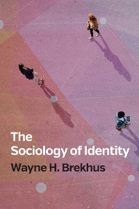 Cover The Sociology of Identity