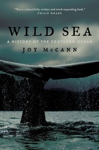 Cover Wild Sea