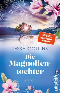 Cover Die Magnolientochter