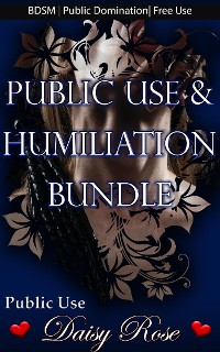 Cover Public Use & Humiliation Bundle