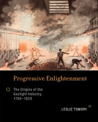 Cover Progressive Enlightenment