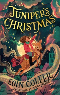 Cover JUNIPERS CHRISTMAS EB