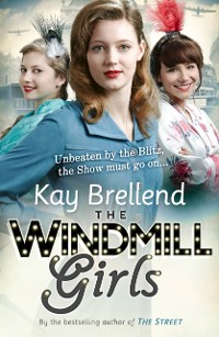 Cover Windmill Girls