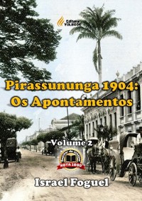 Cover Pirassununga 1904