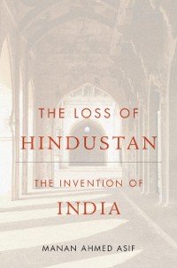 Cover Loss of Hindustan