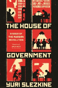 Cover The House of Government