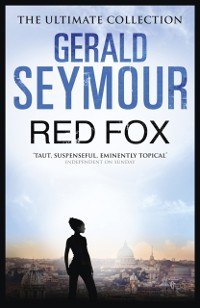 Cover Red Fox