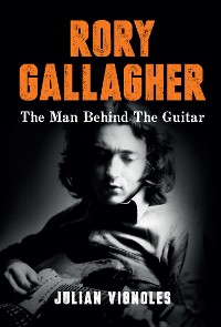 Cover Rory Gallagher