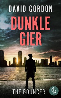 Cover Dunkle Gier