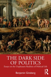 Cover The Dark Side of Politics