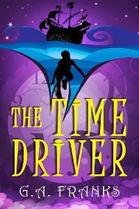 Cover The Time Driver