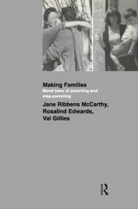 Cover Making Families