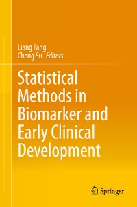 Cover Statistical Methods in Biomarker and Early Clinical Development