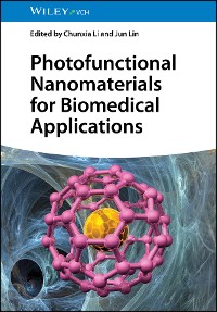 Cover Photofunctional Nanomaterials for Biomedical Applications