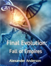 Cover Final Evolution: Fall of Empires
