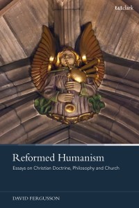 Cover Reformed Humanism