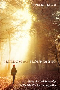 Cover Freedom and Flourishing