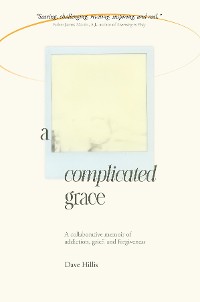 Cover A Complicated Grace