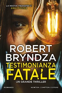 Cover Testimonianza fatale