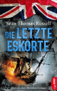 Cover Die letzte Eskorte