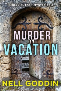 Cover Murder on Vacation