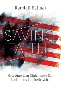 Cover Saving Faith