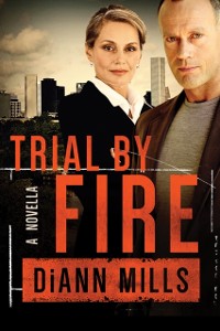 Cover Trial By Fire