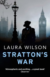 Cover Stratton's War