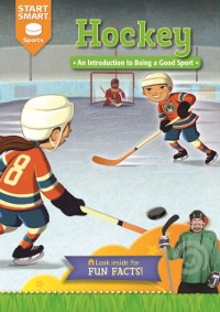 Cover Hockey