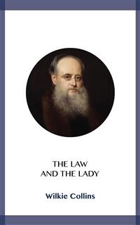 Cover The Law and the Lady