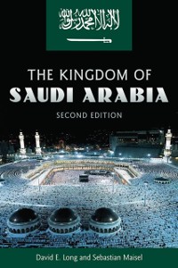 Cover Kingdom of Saudi Arabia