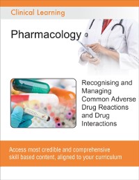 Cover Recognising and Managing Common Adverse Drug Reactions and Drug Interactions
